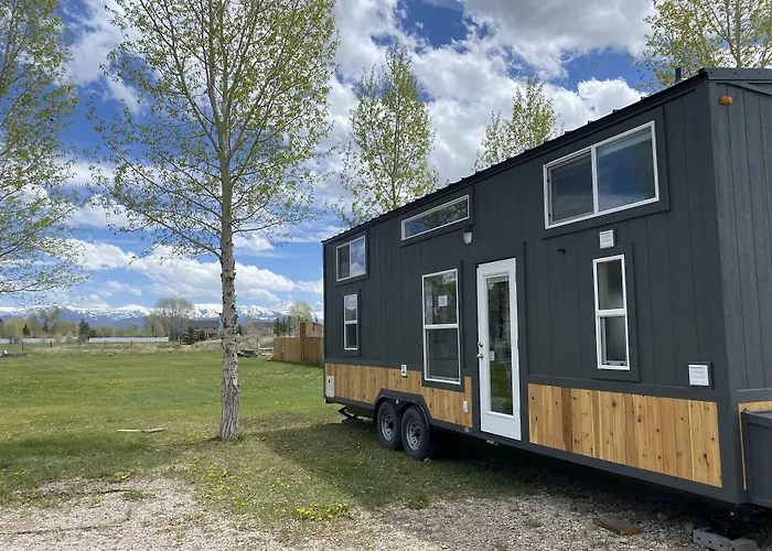 Teton Peaks Resort